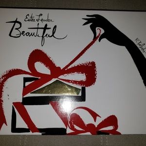 Este Lauder beautiful gift set